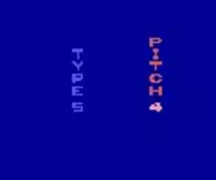Image n° 1 - screenshots  : Sound Paddle V2